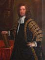 Thomas Carter Right Honorable Member of Parliment